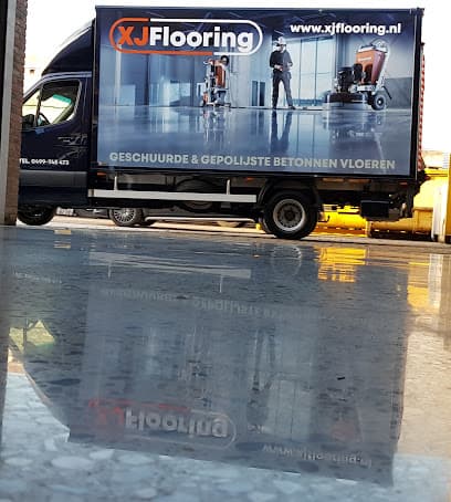XJ Flooring B.V. foto 2
