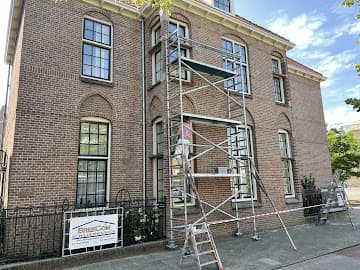 BreeCom Schilderwerken foto 1