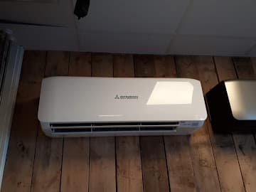 Airservice Fijnaart B.V. foto 1