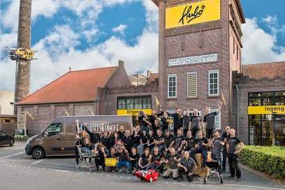 De Houtwinkel Bladel B.V. foto 1