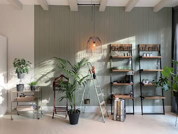 Kunststofvloeren Friesland foto 1