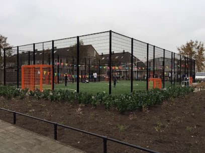 Laurens Handelsmaatschappij Hekwerk West B.V. foto 2