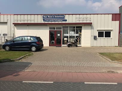 Van Veen Interieur foto 1