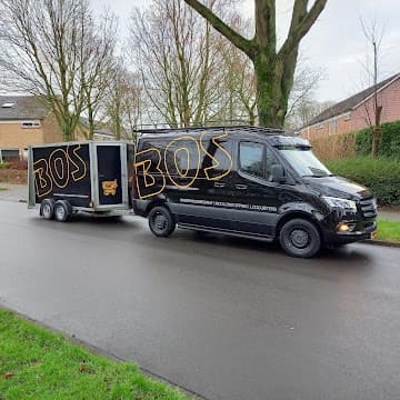 Onderhoudsbedrijf Bos B.V. foto 1