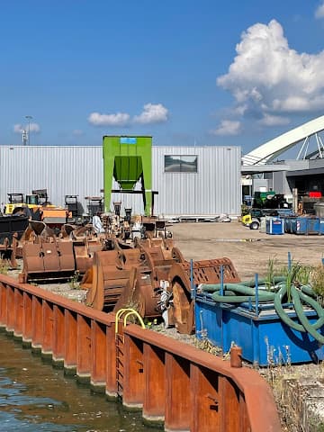 Theo Pouw B.V. foto 1