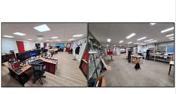 Electroservice Urk B.V. foto 1