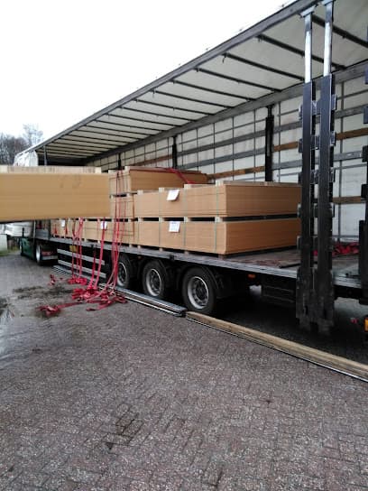 Topvorm Panelen B.V. foto 1