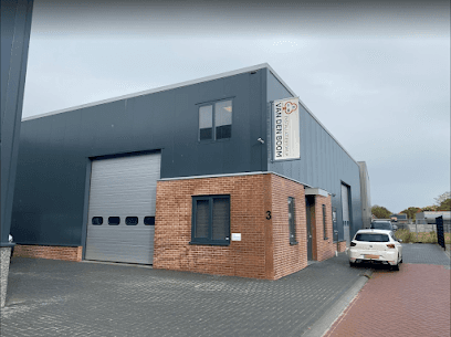 Installatiebedrijf van den Boom B.V. foto 1