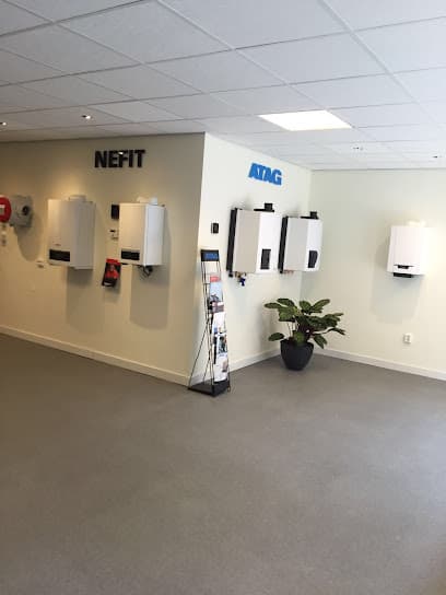 Waaijers Installaties foto 2