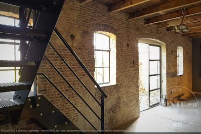 BONTE Handelsonderneming foto 1