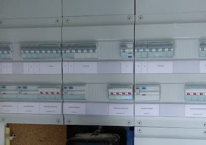 Nieuwenhuijze Elektro foto 1