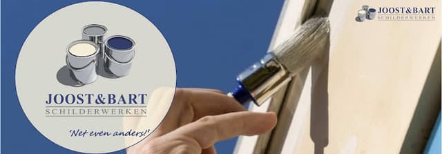 Joost en Bart Schilderwerken foto 2