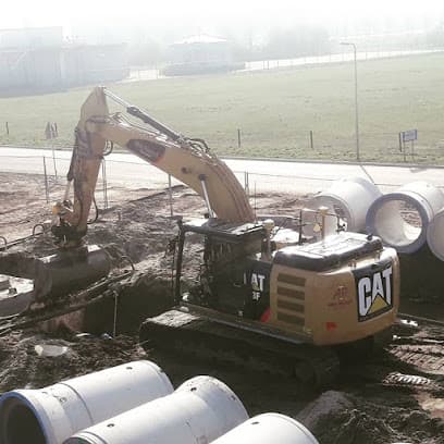 AP van Moort B.V. foto 1