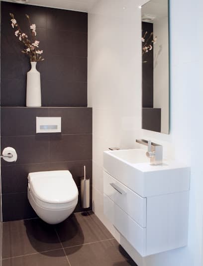 Badkamerdesign van den Wijngaard foto 1