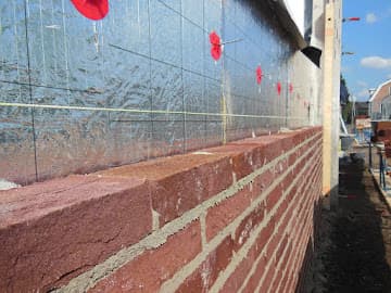 Drost metselwerken V.O.F. foto 1