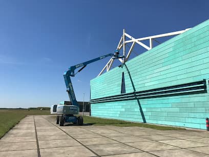 Verhoeven Schildersbedrijf B.V. foto 3