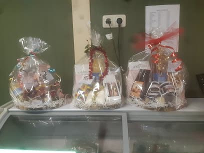 Handelsonderneming in'tveen foto 1