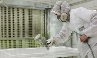 Niek Grooteman Schilders B.V. foto 1