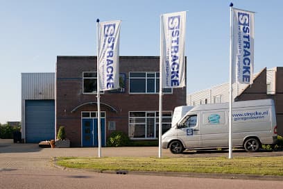 Stracke Deuren en Zonwering foto 2