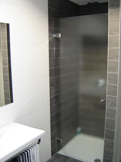 Enrico Cramer Tegelwerken foto 2