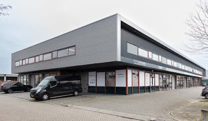 Via Vloeren Projectstoffering B.V. foto 3