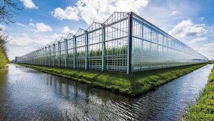 Kassen-Verwarmingsindustrie Gakon B.V. foto 1