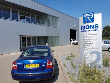 Rions Maastricht B.V. foto 1