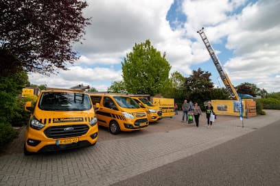 Leidekkersbedrijf D. Koenders foto 3