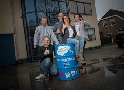 Poppe Installatietechniek B.V. foto 2