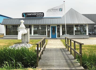 Installatiebedrijf Huisman B.V. foto 4