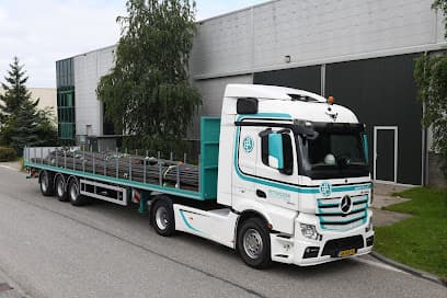 Betonijzerbuigcentrale en Handelmaatschappij B.V. foto 1