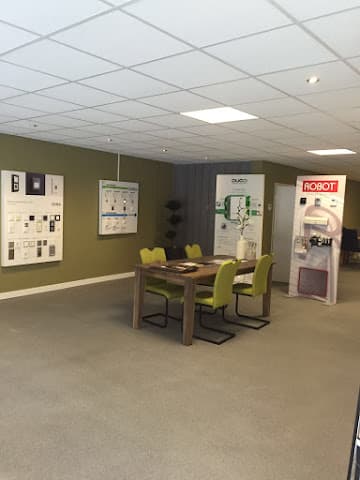 Waaijers Installaties foto 1