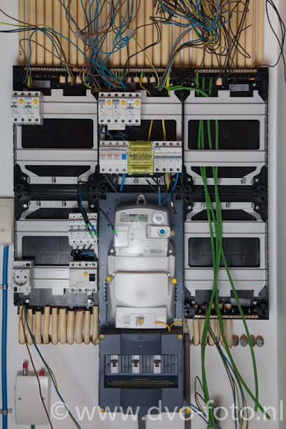 Marcus Elektrotechniek foto 3