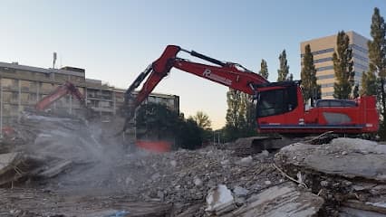 Aannemersbedrijf Roseboom B.V. foto 1