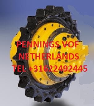 Pennings Infra foto 1