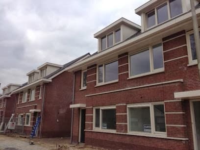 Timmerbedrijf Jack Vermeer B.V. foto 1