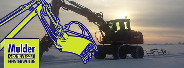 Mulder Grondverzet Finsterwolde foto 3