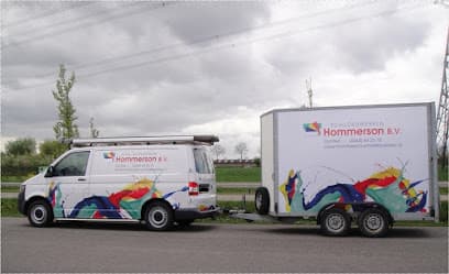Hommerson Schilderwerken foto 3