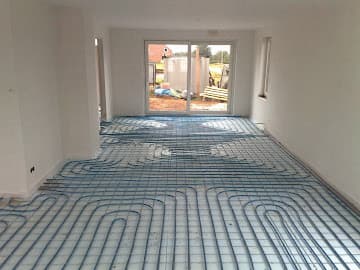 Jef Wouters Installaties foto 1