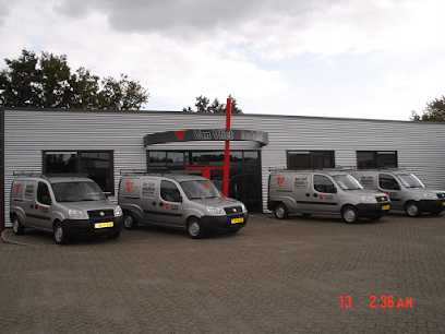Van Vliet Installatie B.V. foto 1
