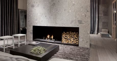 Het Open Haarden Huys V.o.f. foto 1