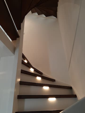 Project en Woningstoffering Johan Rood foto 1