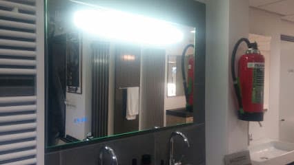 Van Gils Tegelwerken V.O.F. foto 1