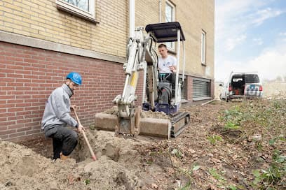 IJzerman Elektrotechniek B.V. foto 1