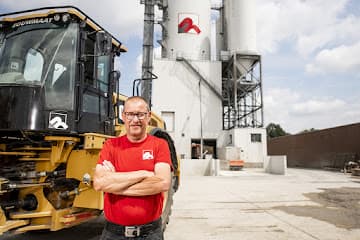 Betoncentrale Rouwmaat Ulft B.V. foto 1