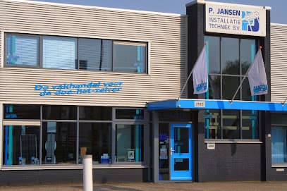 P. Jansen Installatietechniek B.V. foto 3