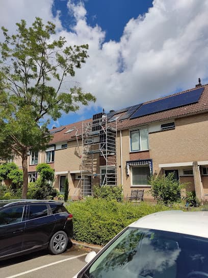 ODV Zonnepanelen B.V. foto 2