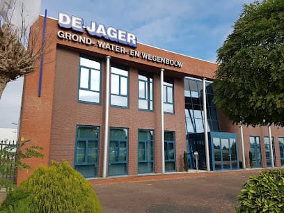 De Jager Infra B.V. foto 1