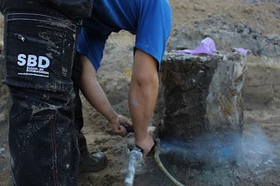 Sloop- en Boorwerken Dronten B.V. foto 1