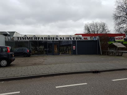 Timmerfabriek Kurvers B.V. foto 3